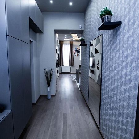 Luna Lux Residency Budapešť Exteriér fotografie